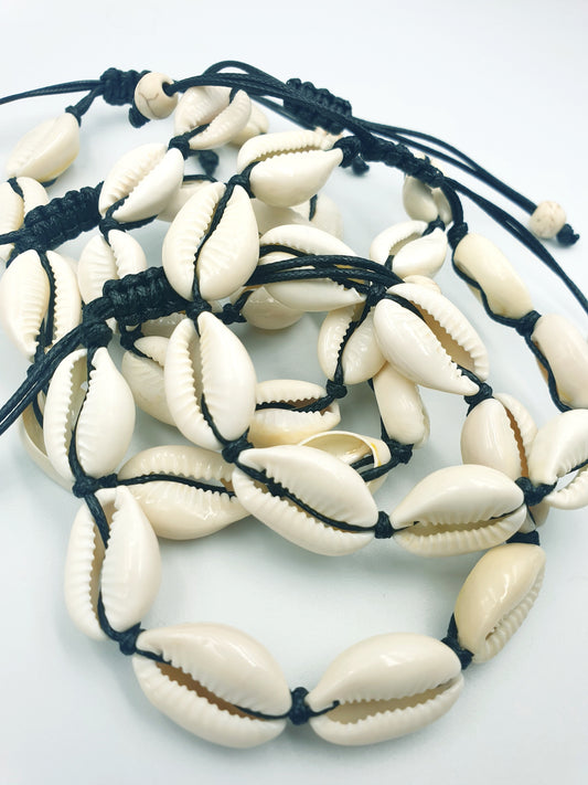 Cowrie sea shell , sea shell, beach, necklace, shells, boho, ladies, unique gifts, bracelets, cowrie shell jewelery