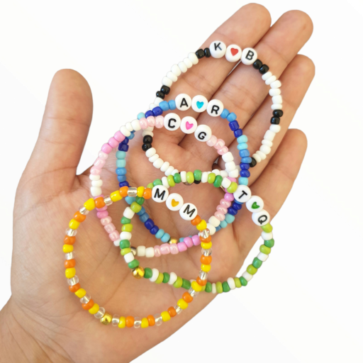 Design Your Own Bracelets – Boho Soul